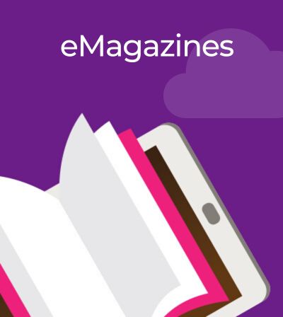 eMagazines & eNewspapers