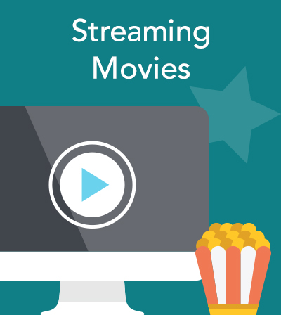 Streaming Movies