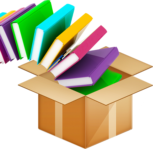 Winter Book Sale at the Naples Regional Library