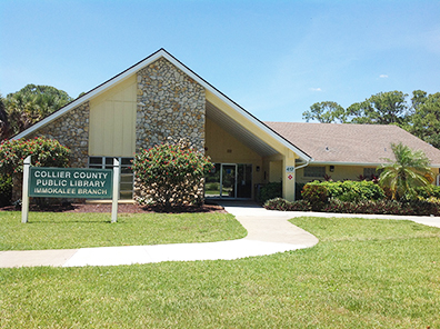 Immokalee Branch