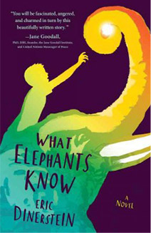 what elephants know-cpy