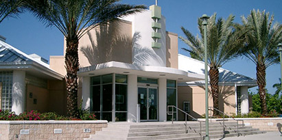 Marco Island Branch