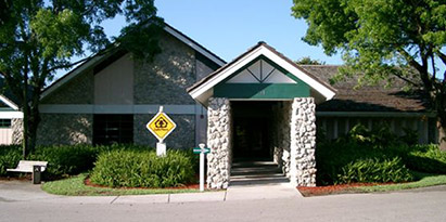 Vanderbilt Beach Branch