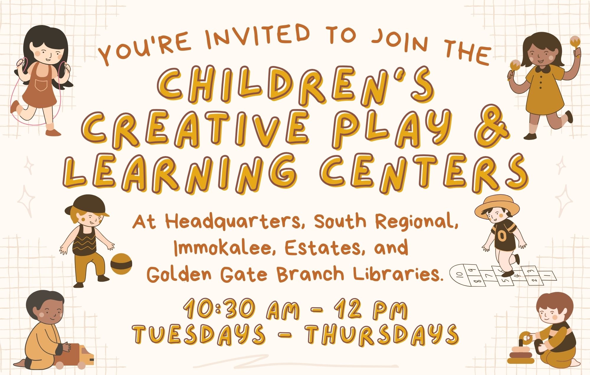 Play Centers