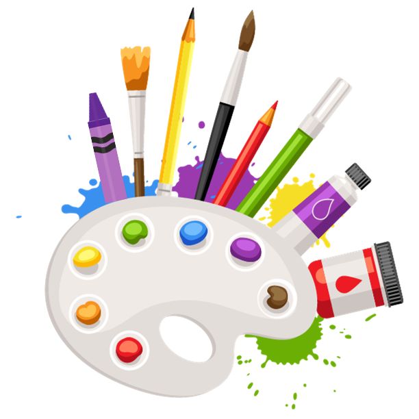 Spring Craft - Card Making