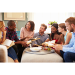 Mystery Book Club