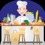 Mediterranean Cooking for Your Health (pt. 1)