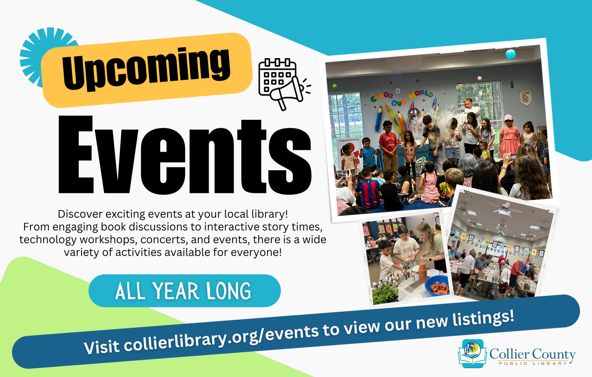 Events