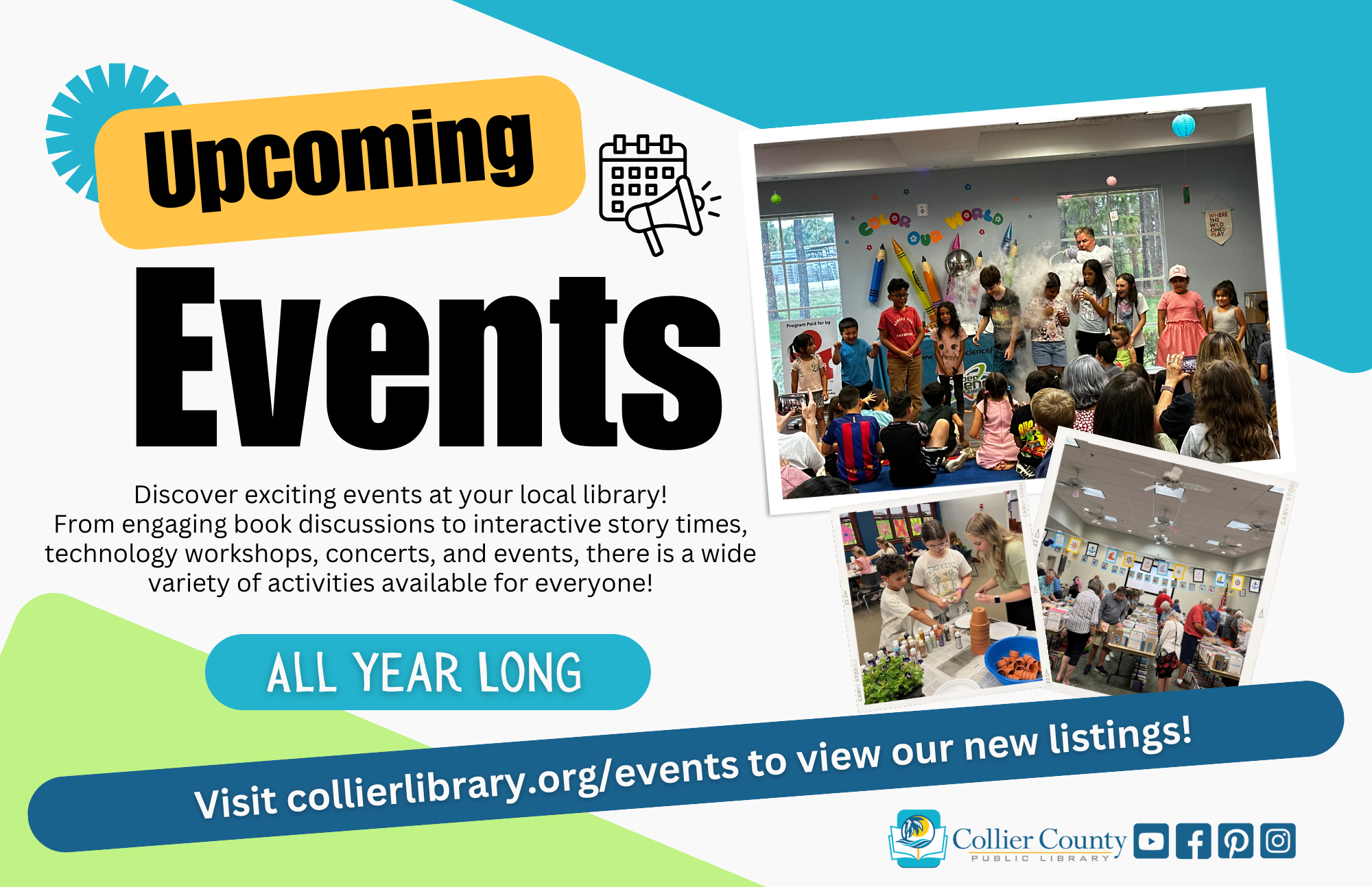 Events