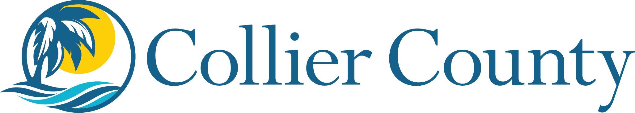 Collier County Logo