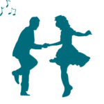 Dance Class at the Library!