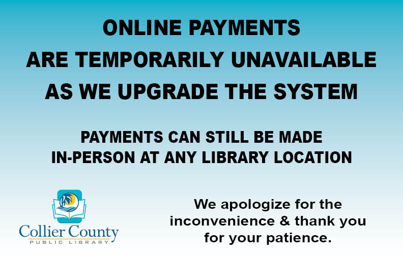 Online Payment Update