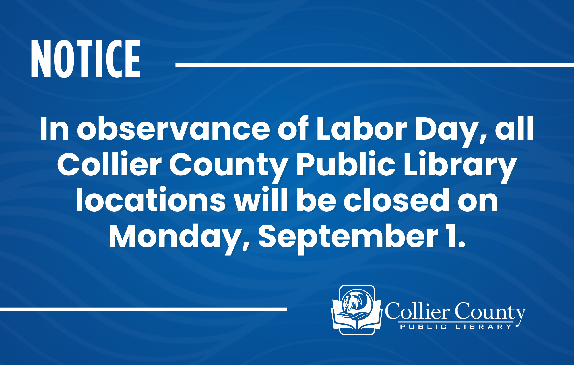 Labor Day